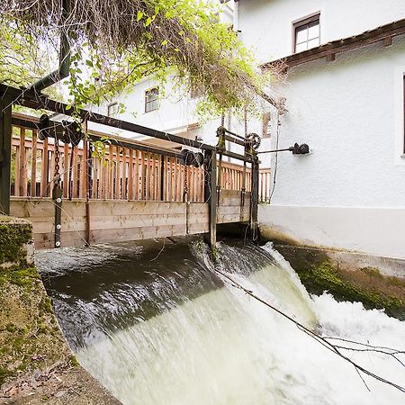 Hotel Schleuse Monachium Zewnętrze zdjęcie