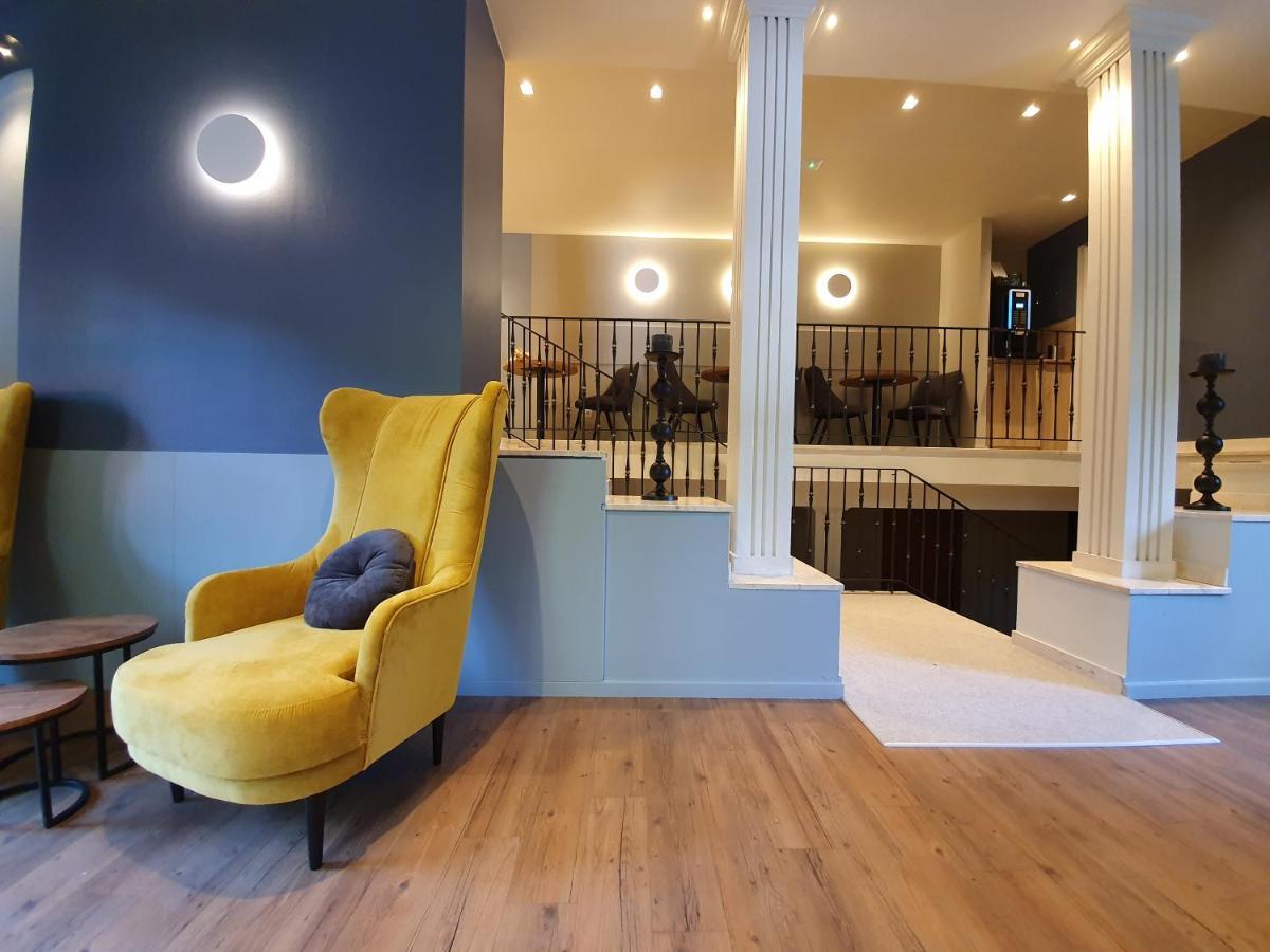 Hotel Schleuse Monachium Zewnętrze zdjęcie