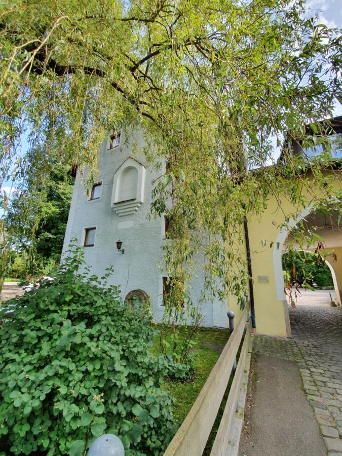 Hotel Schleuse Monachium Zewnętrze zdjęcie