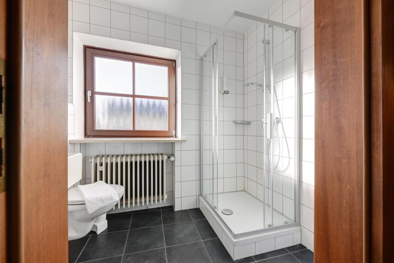 Hotel Schleuse Monachium Zewnętrze zdjęcie