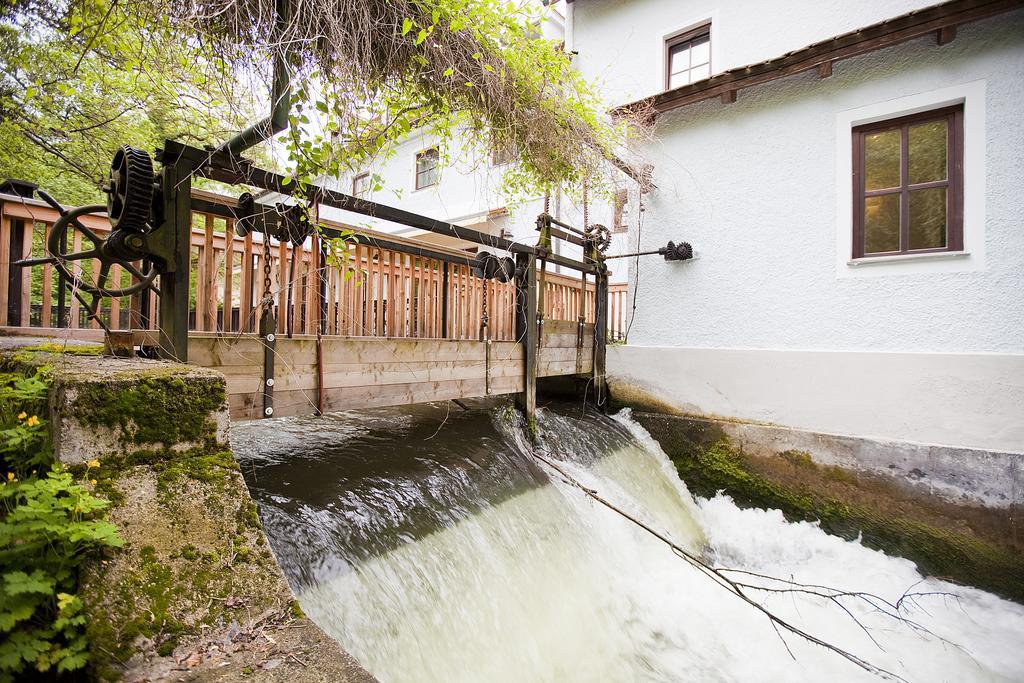 Hotel Schleuse Monachium Zewnętrze zdjęcie
