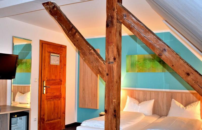 Hotel Schleuse Monachium Zewnętrze zdjęcie