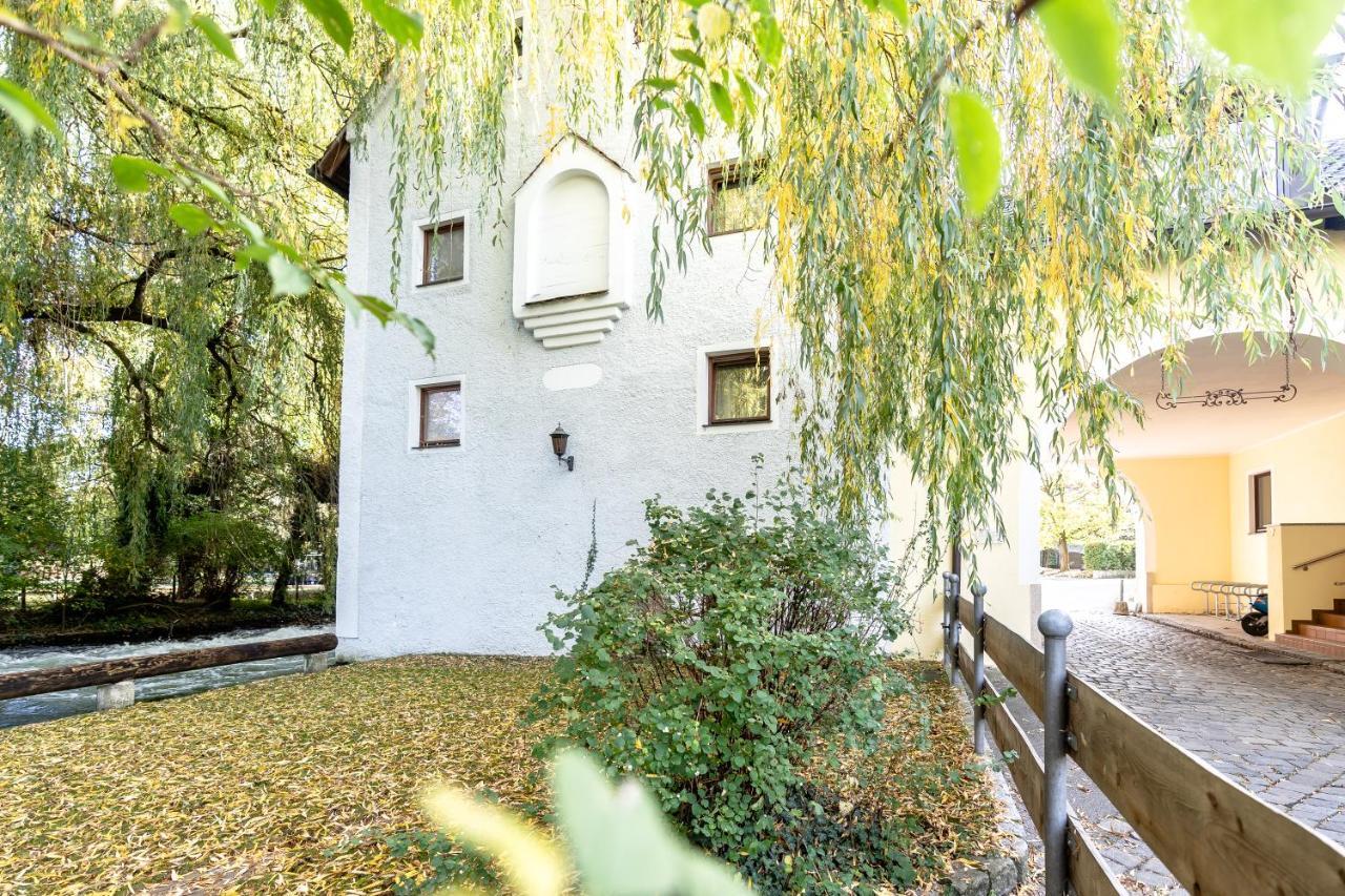 Hotel Schleuse Monachium Zewnętrze zdjęcie